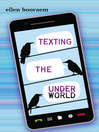 Cover image for Texting the Underworld